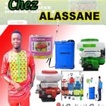 Allasseni Fils Kindo - @allassenifilskindo - Instagram