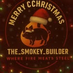 Alex Latimer - @the_smokey_builder - Instagram