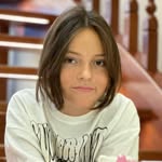 Алла-Виктория Киркорова - @kirkorova_allaviktoriya - Instagram