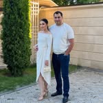Alla Varzhapetyan - @alla_______v - Instagram