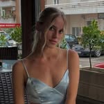 Alla Vigand - @alla.vigand - Instagram