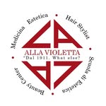 Alla Violetta Beauty - @allaviolettabeauty - Instagram