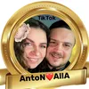 AntoN❤️AllA - @allavredina_ - TikTok