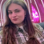 Oleksandra - @al_lavitsky - Instagram