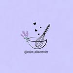 كيك اللافندر 💜. - @cake_allavender - Instagram