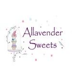 حـلويـات اللاڤنـدر💜 - @allavender_sweets - Instagram