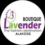 Lavender Alakode - @lavenderalakode - Instagram