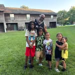 Al Lawrence - @lexlaw41 - Instagram