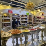 كرزات قـصـر اللـوز 🍬👌🏻 - @qasr_allaws - Instagram