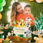 Sarab Allaw - @allawsarab - Instagram