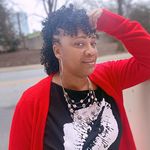 Al-Nisa Lawson - @mizchitchat - Instagram