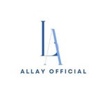 A L L A Y - @allayofficial_ - Instagram