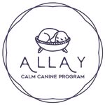ALLAY Calm Canine - @allaycanine - Instagram