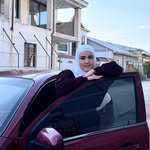 𝙈𝙪𝙗𝙤𝙧𝙖𝙠 𝘼𝙡𝙡𝙖𝙮𝙖𝙧𝙤𝙫a_official - @muborak_allayarova_official - Instagram