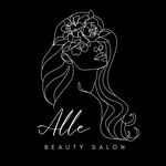 Alle Beauty Salon - @alle_beauty30 - Instagram