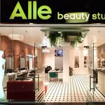 Alle Beauty Studio - @allebeautystudio - Instagram