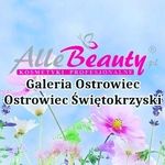 @allebeauty_galeria_ostrowiec - Instagram