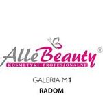 AlleBeauty Radom Sklep M1 Rado - @sklep_allebeauty_m1_radom - Instagram