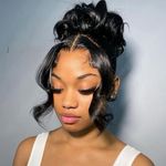 FRONTAL INSTALLATION & BRIDAL STYLIST IN ABUJA - @allebeauty_bar - Instagram