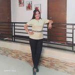 Norbella Vito Aquino - @allebronaquino - Instagram