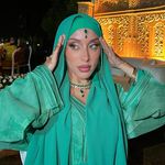 Paula Lebrón Gómez • الله - @_paulalebrong - Instagram