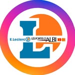 E͚.L͚E͚C͚L͚E͚R͚C͚ A͚L͚B͚I͚ - @leclerc_albi - Instagram