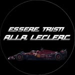 E.T.A.L [3.0K] - @essere_tristi_alla_leclerc - Instagram