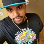 Alan Ledbetter - @chaseremedies - Instagram