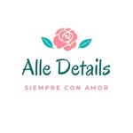 Siempre con amor - @alle_details - Instagram