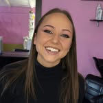 Aleksandra Radovanovic - @_alleeex00 - Instagram