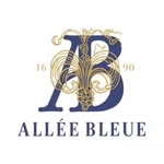 Allee Bleue Wine Estate - @alleebleue - Instagram