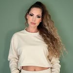 Allee Powell - @allee.may - Instagram