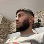 Zana Allée ( زانا ) - @zana_allee10 - Instagram