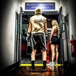 Alan Leighton🥊 - @alan.leighton.95 - Instagram