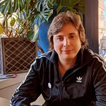 Alan Leitch - @paint_box89 - Instagram
