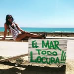 Alba Leiva - @al.leiva - Instagram