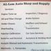 Al-Lem AutoShop &amp; Supply - Facebook