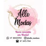 Alle Modas - @alle_modass - Instagram