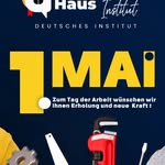 de Haus 🇩🇪 | Centre de Consultation et de Langue Allemande - @allemande.haus - Instagram