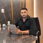 Dr. Alexandre Macedo - @allemacedo - Instagram