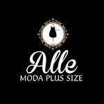 modinha plus size do 44 ao 60 Mogi Guaçu - @allemoda_plussize - Instagram