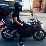 Al Lemoine - @alexi_lemoine408 - Instagram