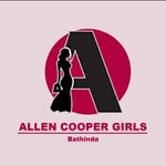 Allen cooper Girls - @allen_cooper_girls_pb03 - Instagram