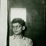 Allen Ginsberg Estate - @allenginsbergofficial - Instagram
