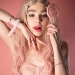 @lily.allenox - Instagram