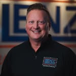 Al Lenz - @mr.lenz72 - Instagram
