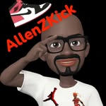 Allen - @allenzkick - Instagram