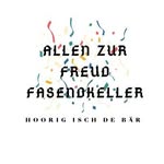 ALLEN ZUR FREUD FASENDKELLER - @allen_zur_freud_fasendkeller - Instagram