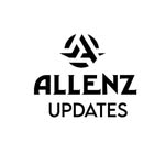 Allenz_updates_ - @allenz_updates_ - Instagram