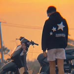 chulo papi - @allenzgaa - Instagram